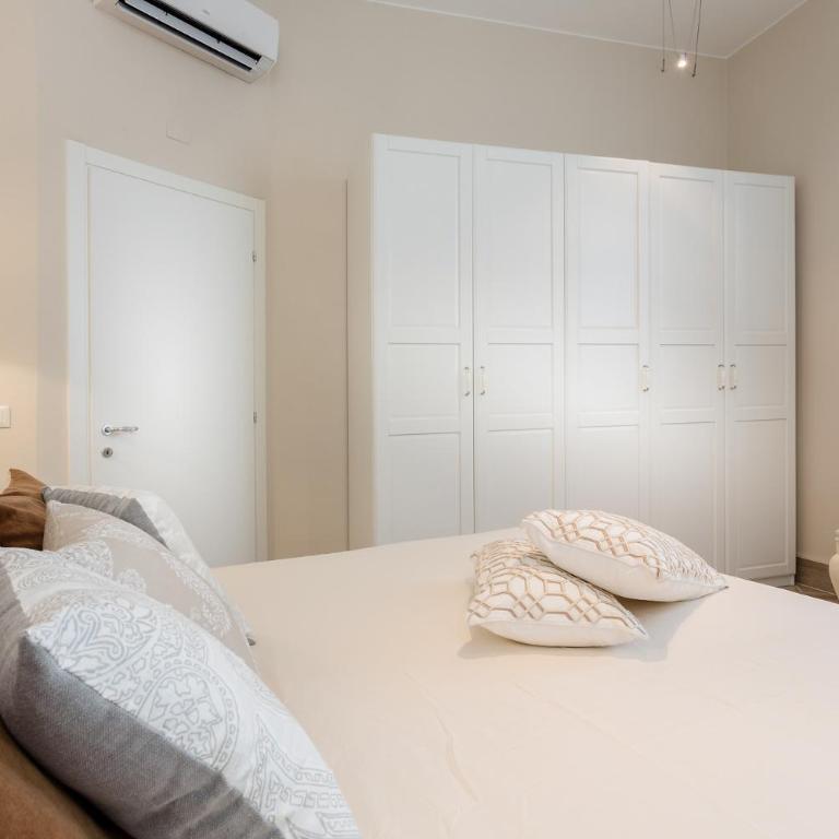 Casa Mirella, central smart GROUND FLOOR apartment inside Lucca - Appartamento con 1 Camera da Letto - 18
