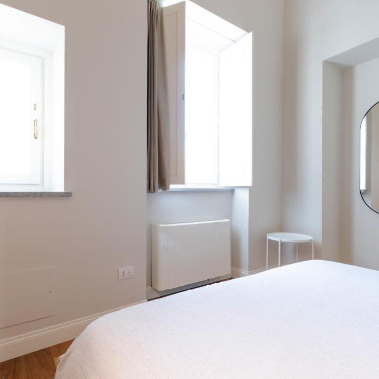 Top Living Apartments - Torino Centro - One-Bedroom Apartment - 5