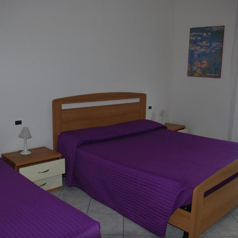 Appartamenti Stanga Ivo - Appartamento Superior - 12