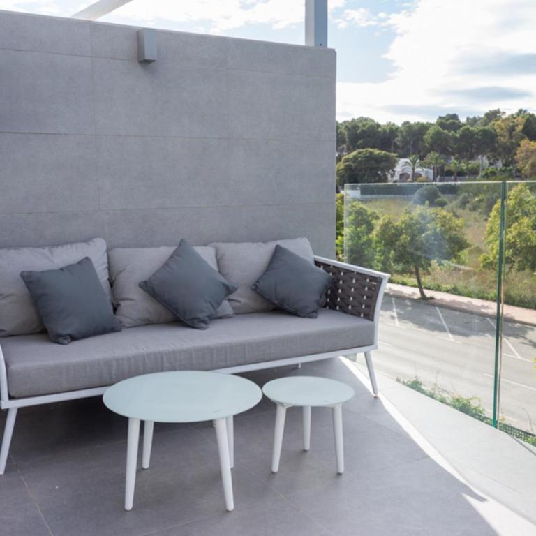 Apartamento Ático Estrasburgo suites - Apartamento de 3 dormitorios - 3