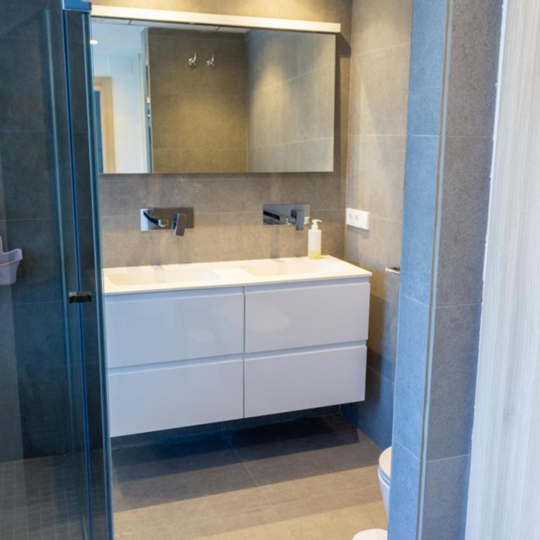 Apartamento Ático Estrasburgo suites - Apartamento de 3 dormitorios - 8