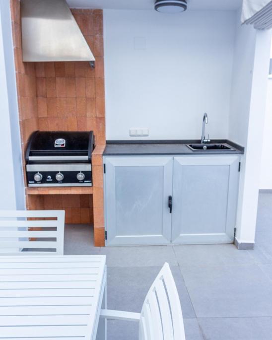 Apartamento Ático Estrasburgo suites - Apartamento de 3 dormitorios - 14