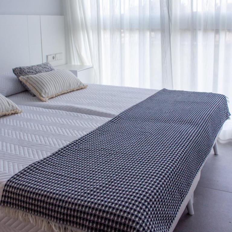 Apartamento Ático Estrasburgo suites - Apartamento de 3 dormitorios - 9