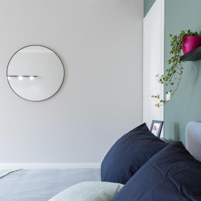 Top Living Apartments - Torino Centro - One-Bedroom Apartment - 3