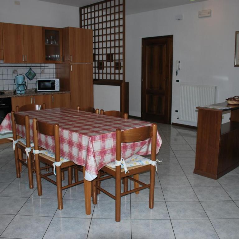 Appartamenti Stanga Ivo - Appartamento Superior - 11