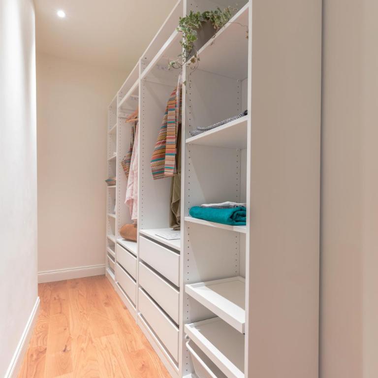 Top Living Apartments - Torino Centro - One-Bedroom Apartment - 10