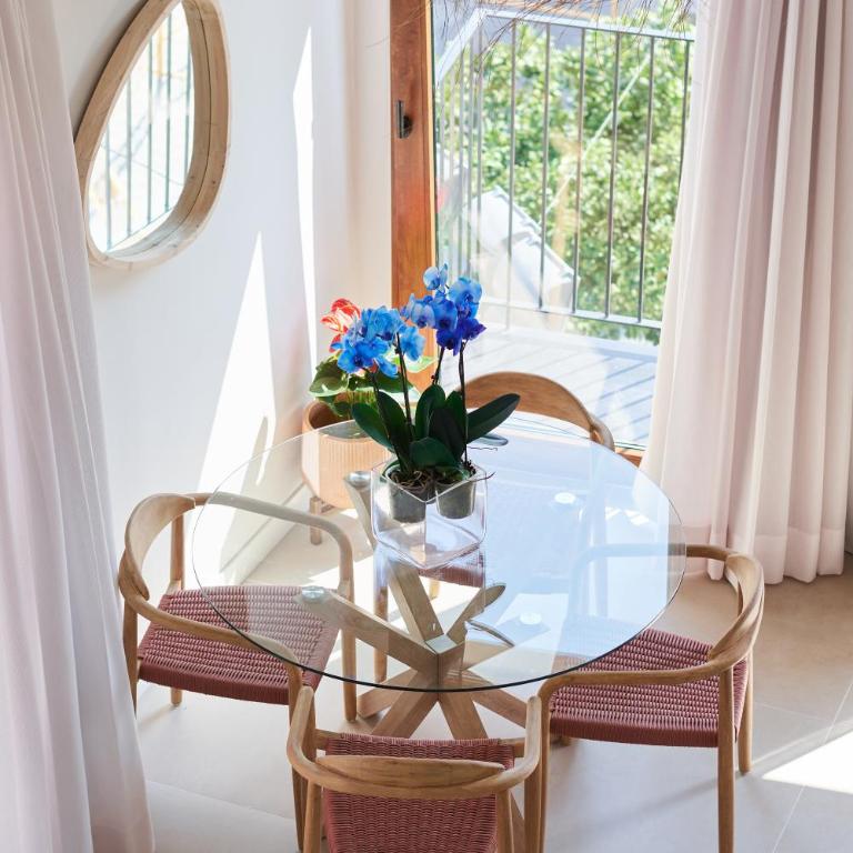 Slow Home Apartments - Two-Bedroom Apartment - 2