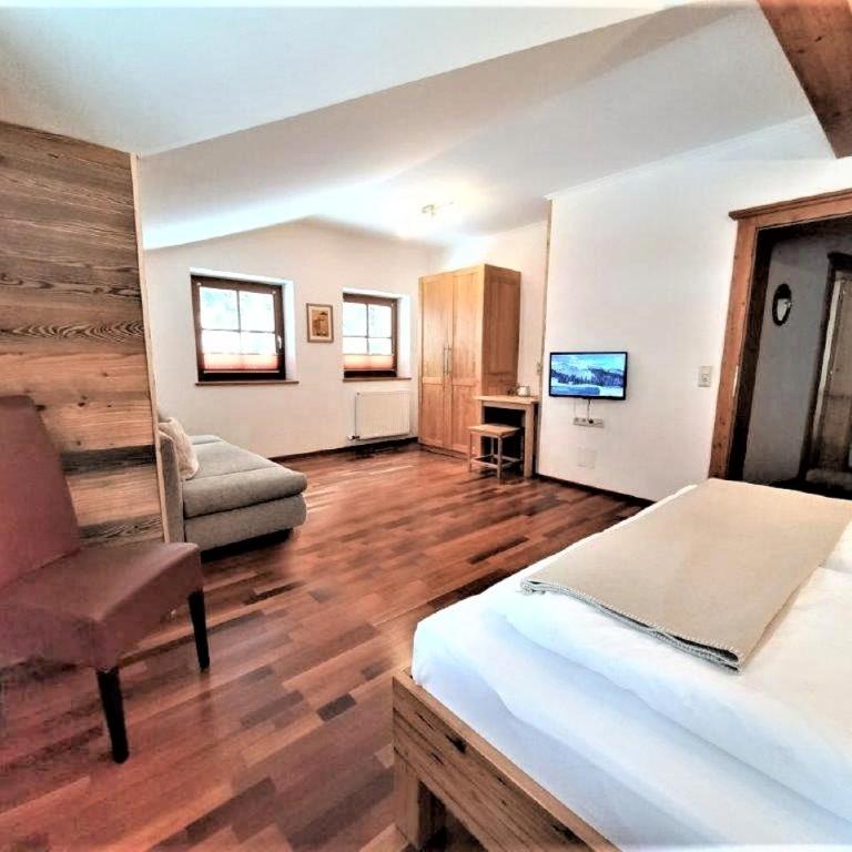 Appartement Thunhart Manfred & Doris - Two-Bedroom Apartment - 18