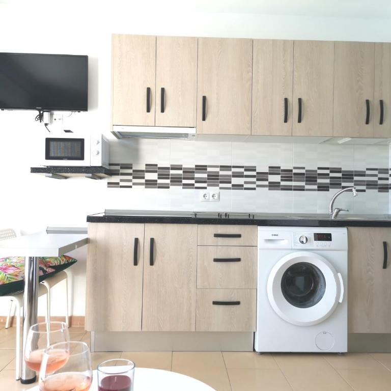 CASA GIAN 2 - Apartamento de 1 dormitorio - 17