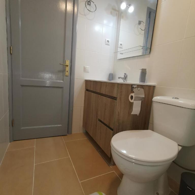 CASA GIAN 2 - Apartamento de 1 dormitorio - 13