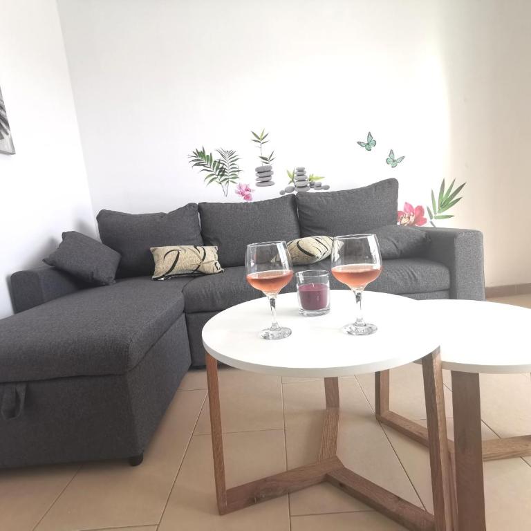 CASA GIAN 2 - Apartamento de 1 dormitorio - 12