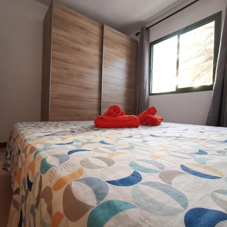 CASA GIAN 2 - Apartamento de 1 dormitorio - 6