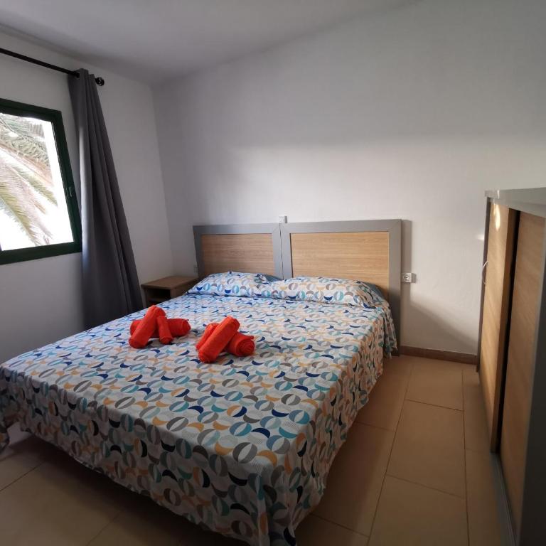 CASA GIAN 2 - Apartamento de 1 dormitorio - 4