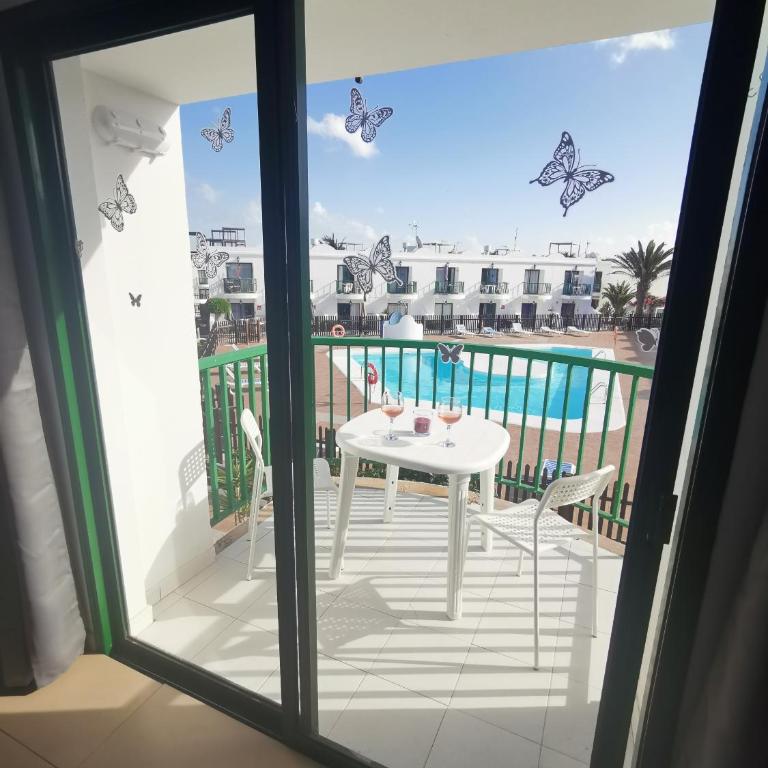 CASA GIAN 2 - Apartamento de 1 dormitorio - 1