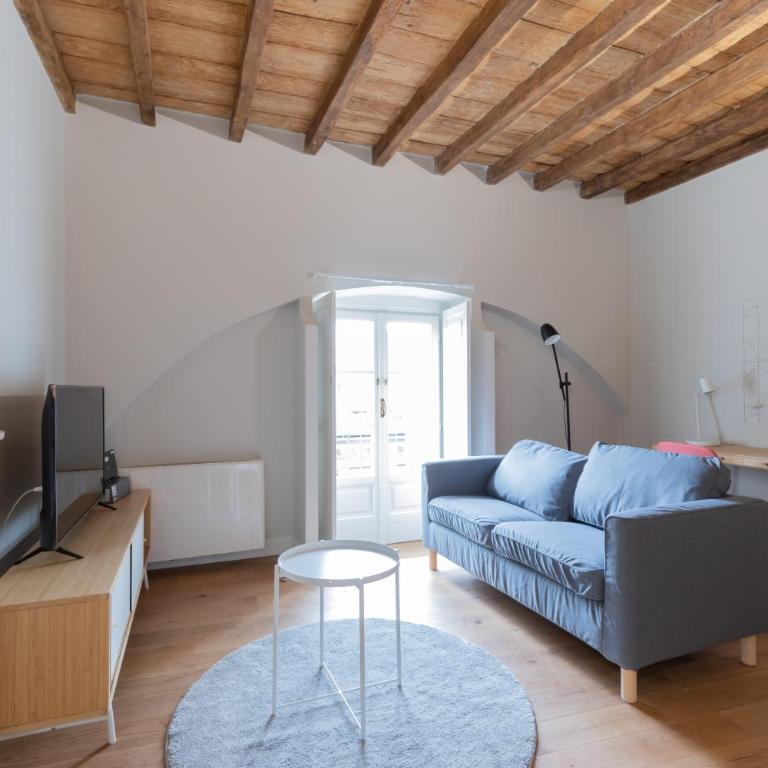 Top Living Apartments - Torino Centro - One-Bedroom Apartment - 2