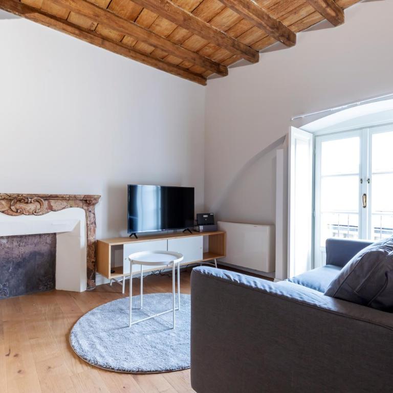 Top Living Apartments - Torino Centro - One-Bedroom Apartment - 3