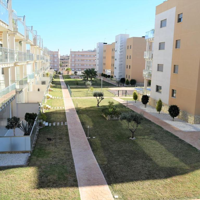 Villamartin Gardens Orihuela Costa - Apartamento de 2 dormitorios - 7