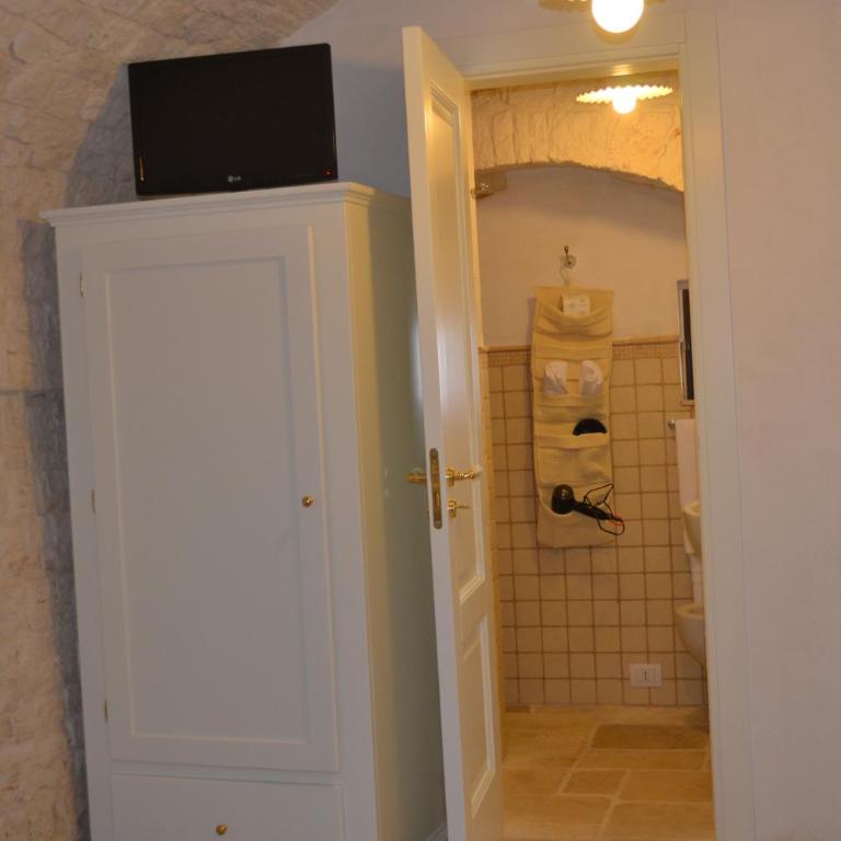 Trullo De Amicis n 5 - Camera Tripla - 12