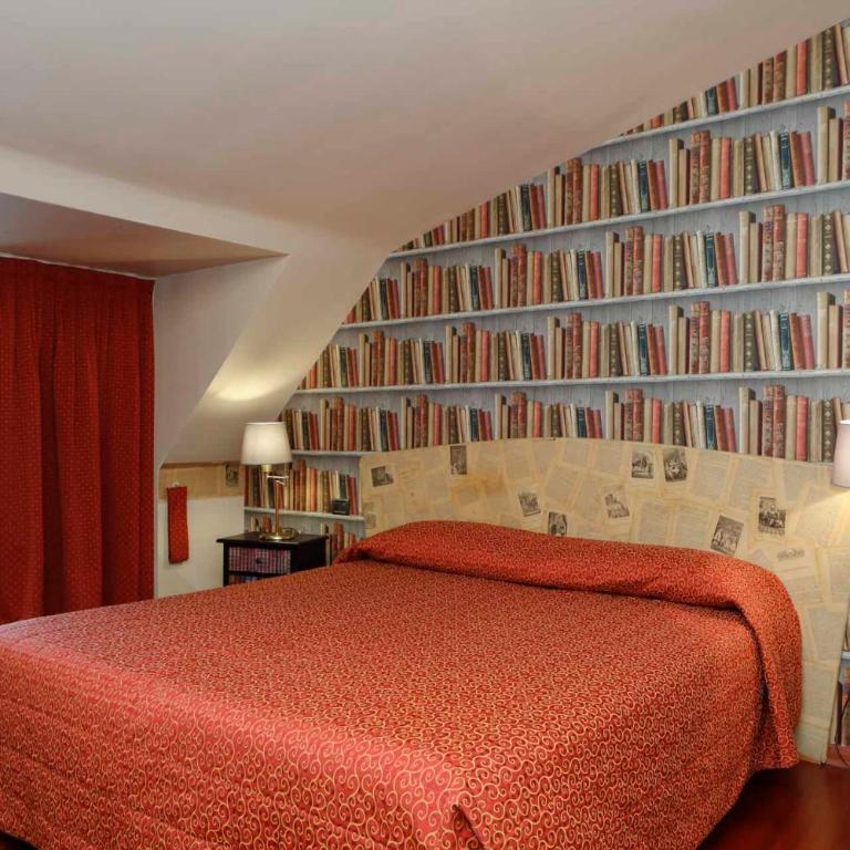 Hotel Lancaster - Superior Double Room - 6