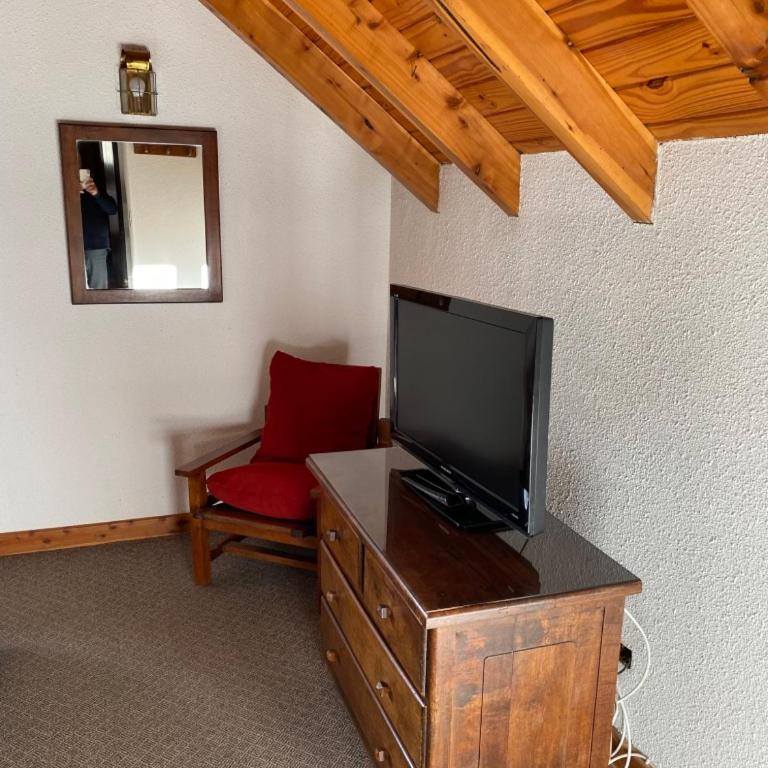 San Carlos de Bariloche Departamento en Cerro Catedral - Apartment with Mountain View - 46