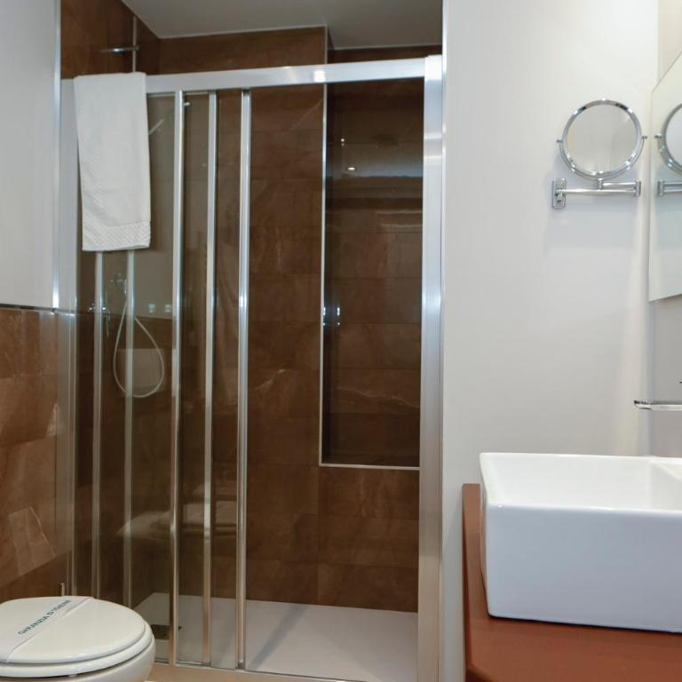 Hotel Lancaster - Single Room - 3
