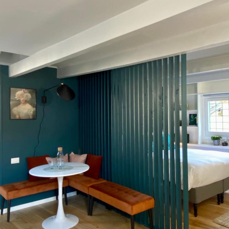 Paradise Penthouse Suite Amazing View - Appartamento con 1 Camera da Letto - 41