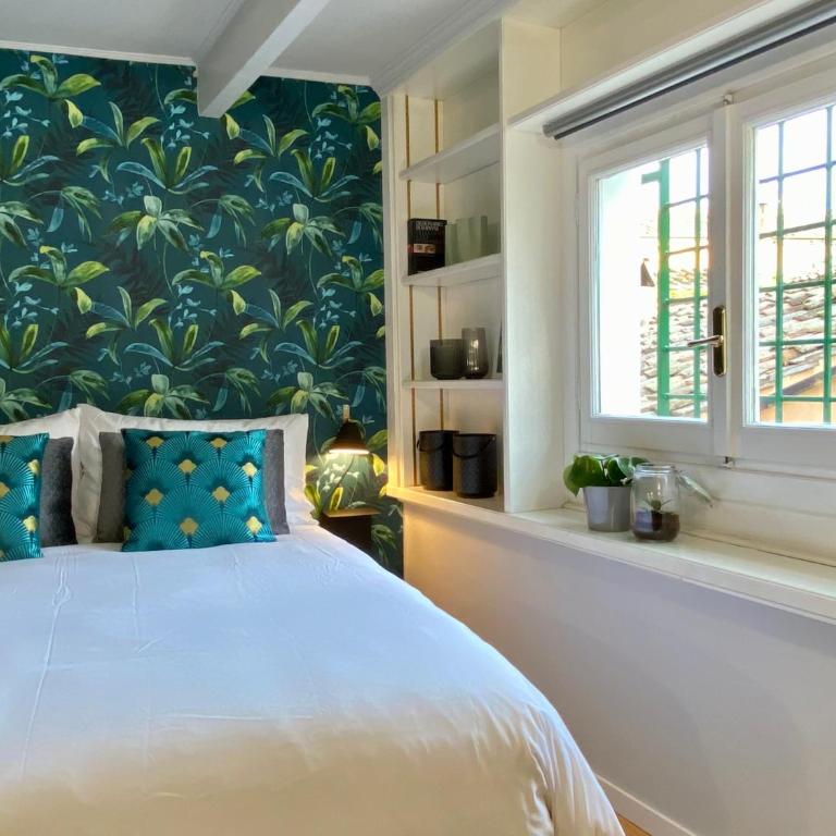 Paradise Penthouse Suite Amazing View - Appartamento con 1 Camera da Letto - 4