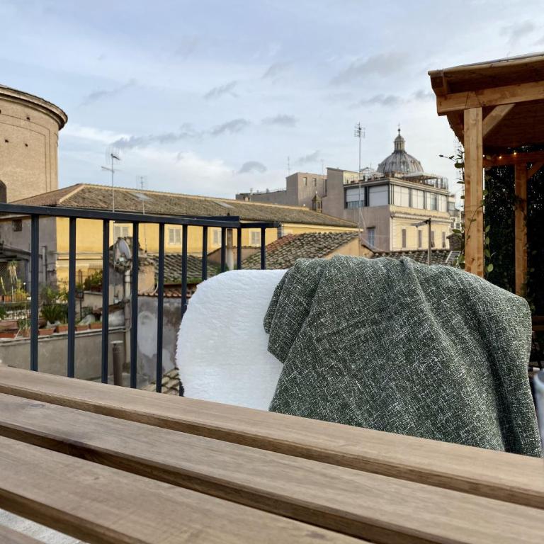Paradise Penthouse Suite Amazing View - Appartamento con 1 Camera da Letto - 57