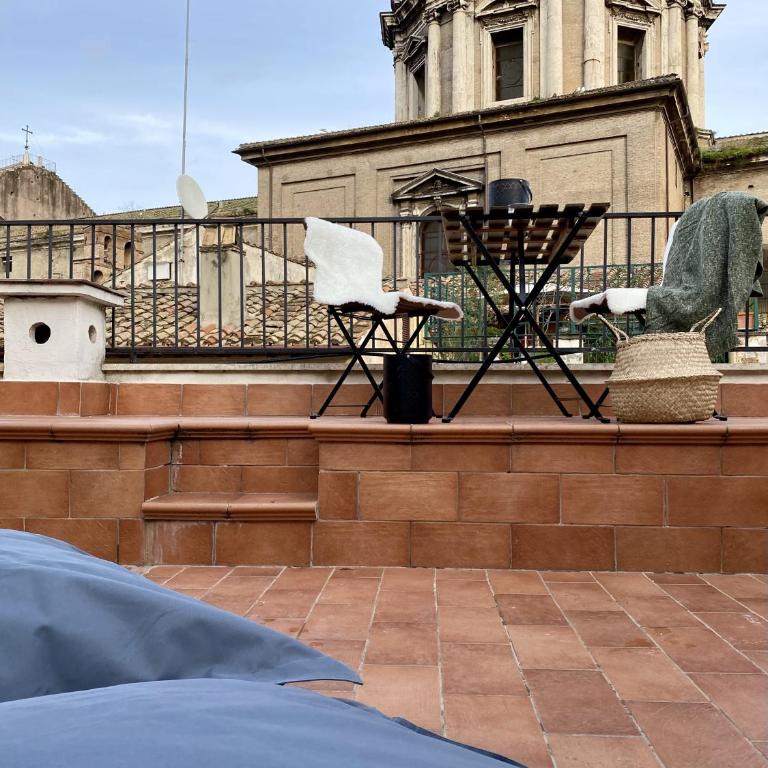 Paradise Penthouse Suite Amazing View - Appartamento con 1 Camera da Letto - 49