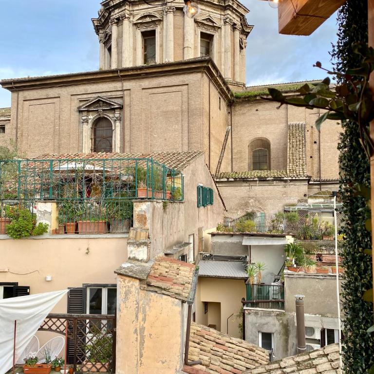 Paradise Penthouse Suite Amazing View - Appartamento con 1 Camera da Letto - 64