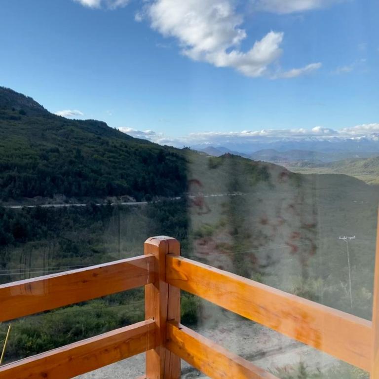 San Carlos de Bariloche Departamento en Cerro Catedral - Apartment with Mountain View - 58