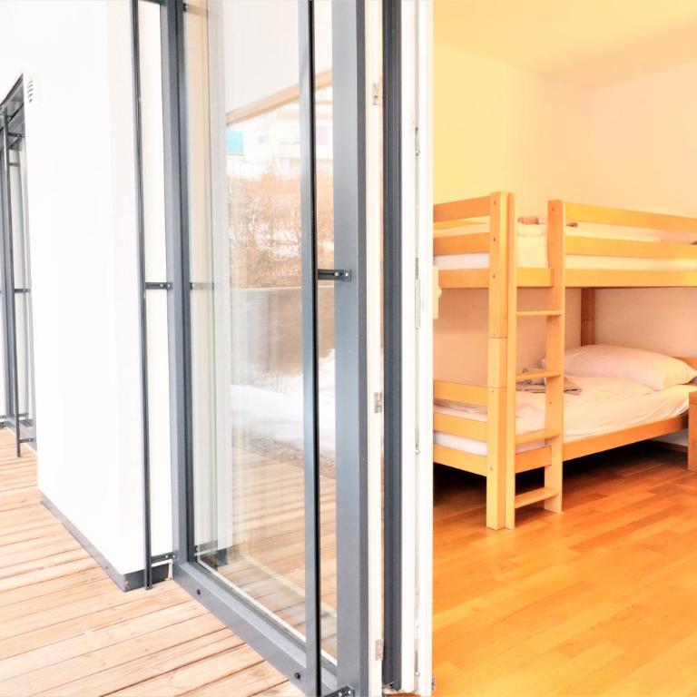 Alpin & See Resort - Pinzgau Holidays - Ferienwohnung Top 19 mit Seeblick - 8