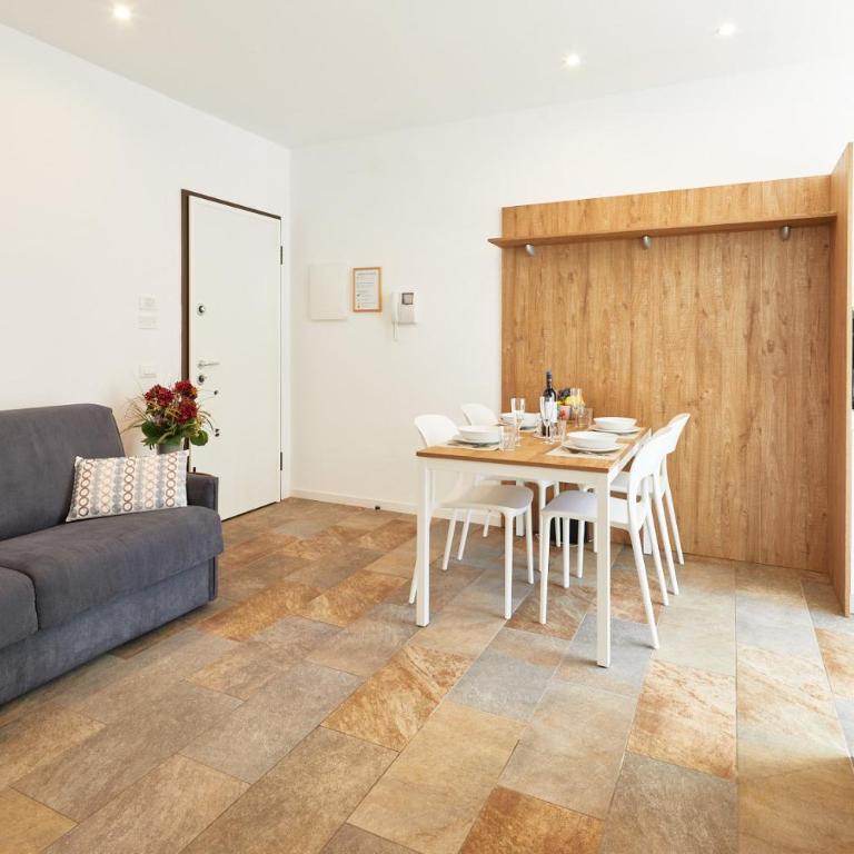 Residenza Ai Ferrari - Appartamento con 2 Camere da Letto - 1