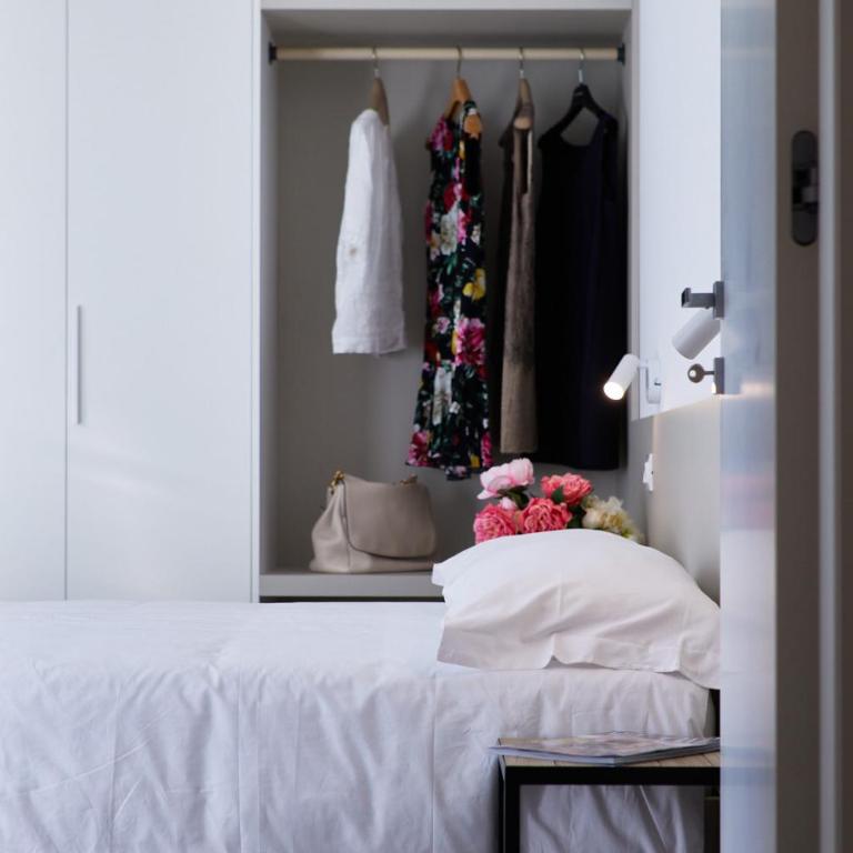 Residenza Ai Ferrari - Appartamento con 2 Camere da Letto - 8