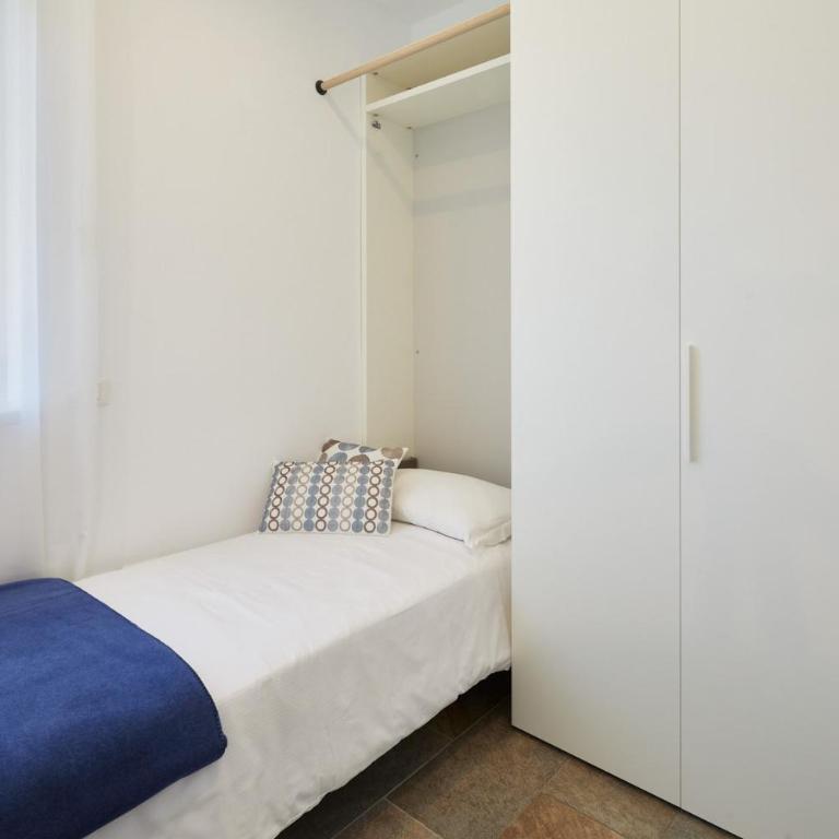 Residenza Ai Ferrari - Appartamento con 2 Camere da Letto - 9