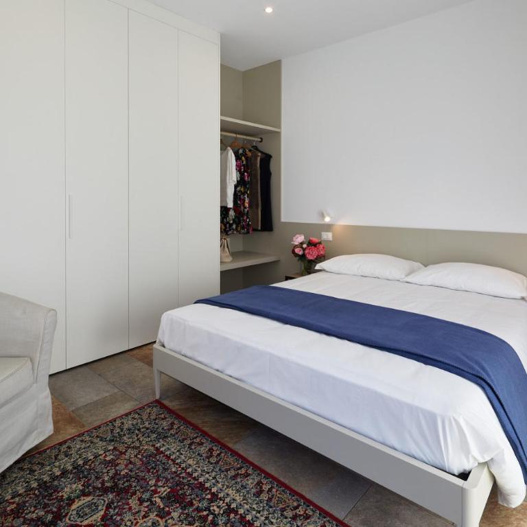 Residenza Ai Ferrari - Appartamento con 2 Camere da Letto - 5