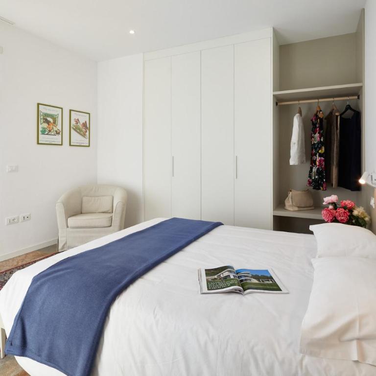 Residenza Ai Ferrari - Appartamento con 2 Camere da Letto - 6