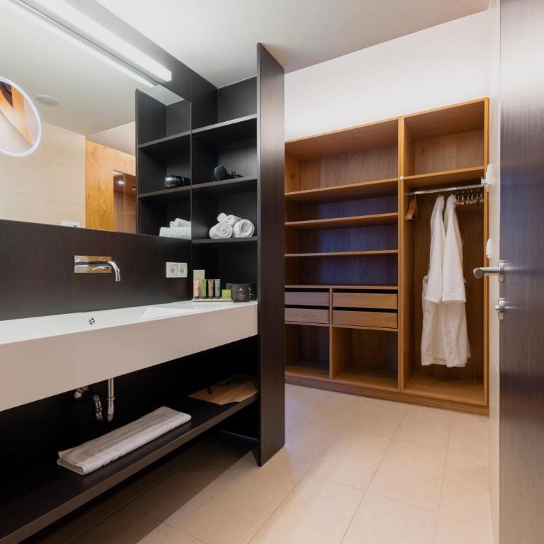 m3Hotel - Comfort Doppel- oder Dreibettzimmer - 15