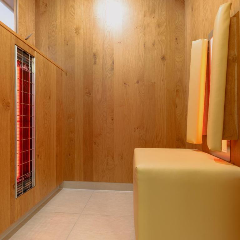m3Hotel - Comfort Doppel- oder Dreibettzimmer - 12