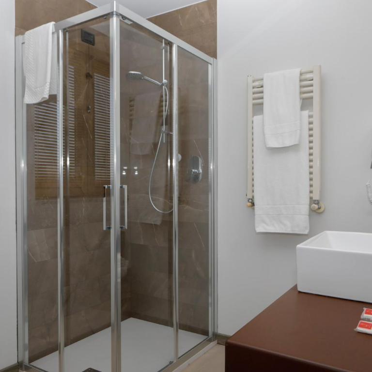 Hotel Lancaster - Double Room - 6