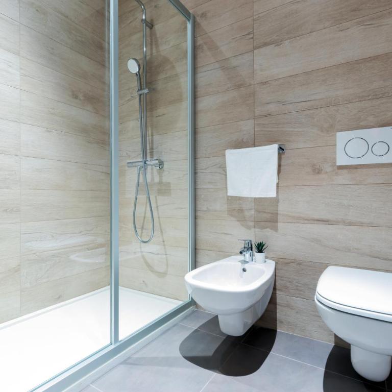 Top Living Apartments - Torino Centro - One-Bedroom Apartment - 10