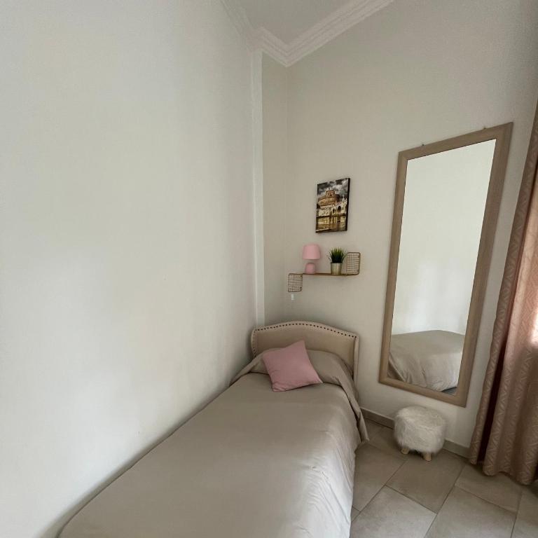 Trastevere & Gianicolo Sweet Rest - Suite Deluxe - 13