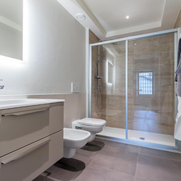 Top Living Apartments - Torino Centro - Studio Apartment - 3