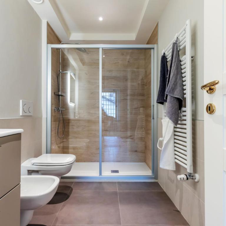 Top Living Apartments - Torino Centro - Studio Apartment - 1