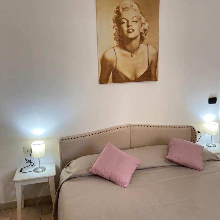 Trastevere & Gianicolo Sweet Rest - Suite Deluxe - 4