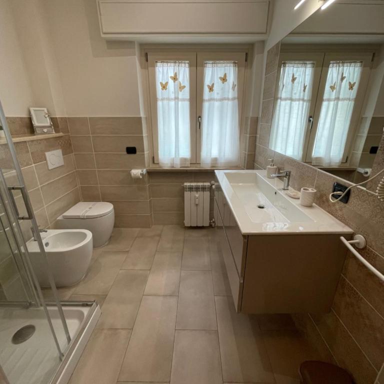 Trastevere & Gianicolo Sweet Rest - Suite Deluxe - 6