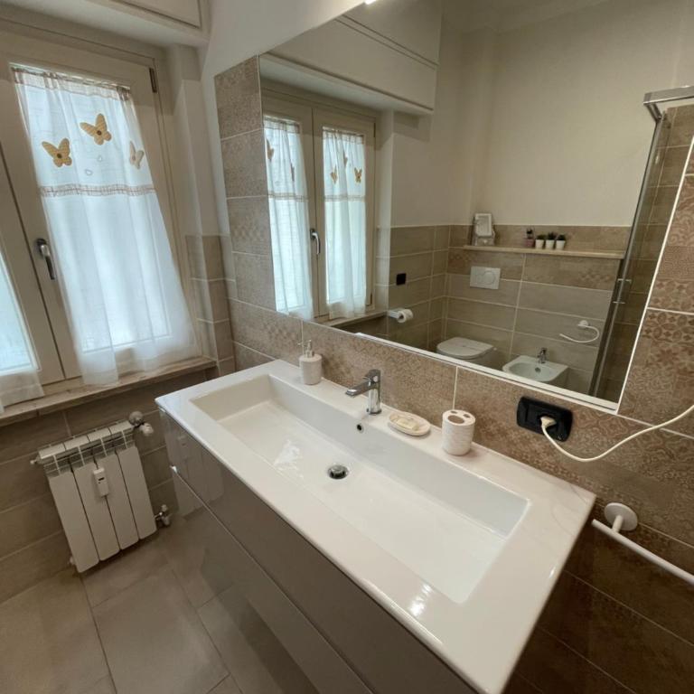 Trastevere & Gianicolo Sweet Rest - Suite Deluxe - 5