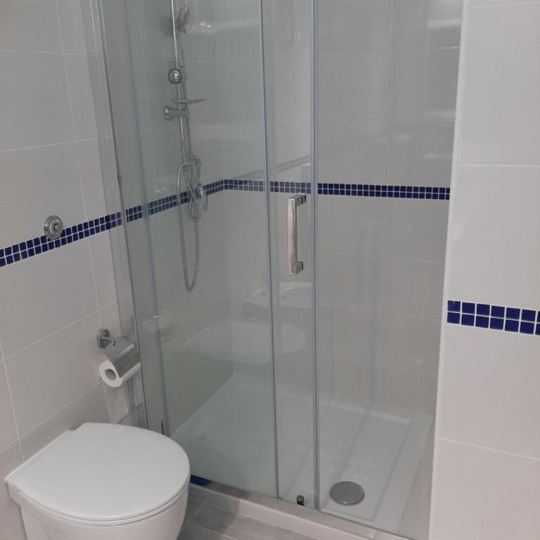 Viola Sul Mare Apartment - Appartamento Standard - 14