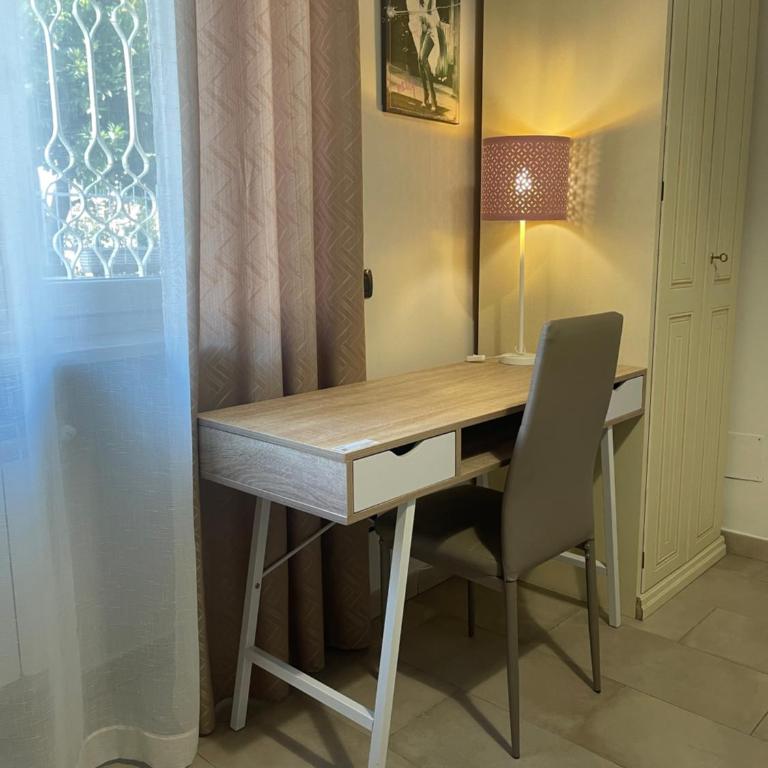 Trastevere & Gianicolo Sweet Rest - Suite Deluxe - 12