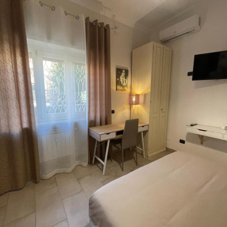 Trastevere & Gianicolo Sweet Rest - Suite Deluxe - 18